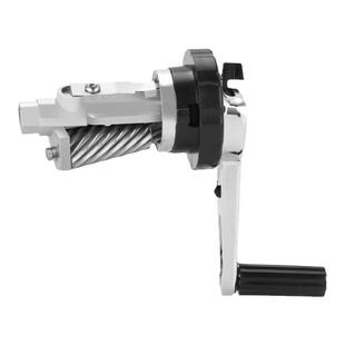 5191全金属可调粗细削笔机替刀【适用型号5191】