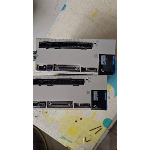 询价-安川伺服驱动器SGD7S5R5A00B202SGD7S可维修