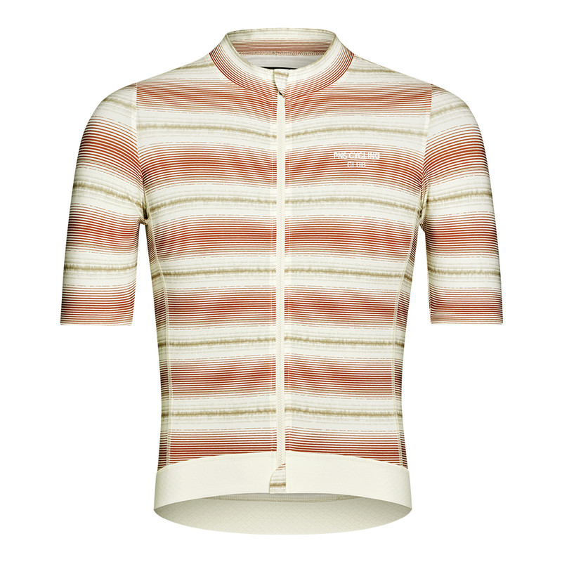 PNSCYCLING公路车骑行服短袖夏