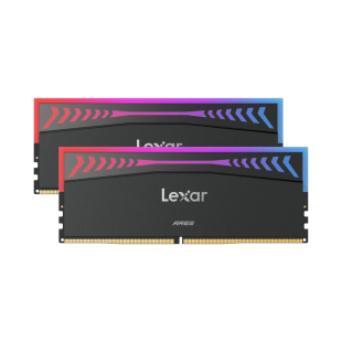 DDR5内存条雷克沙雷神铠战神之刃战神之翼6000c26/6400/7600/8000