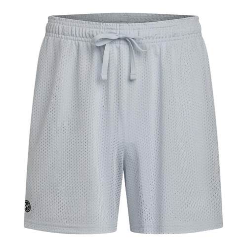 安德玛官方UA春夏Essential男子网眼训练运动短裤1383355