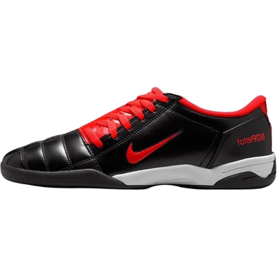NIKE耐克男子夏TOTAL 90复古足球风薄底运动训练休闲鞋HQ2851-004