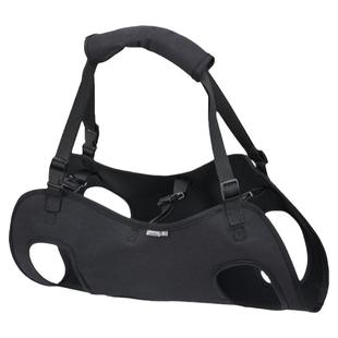 doglemi狗狗行走全身辅助带老年大型犬前后肢康复走路助力协助带