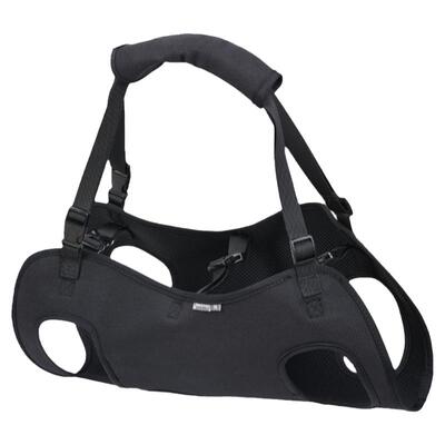 doglemi狗狗行走全身辅助带