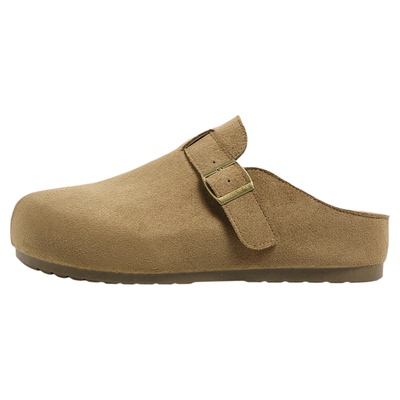 环球官方旗舰店厚底勃肯鞋男款