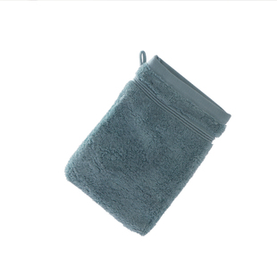 BLANK擦澡巾家用全棉沐浴棉搓澡巾纯棉柔软不疼皮马棉手套巾搓澡