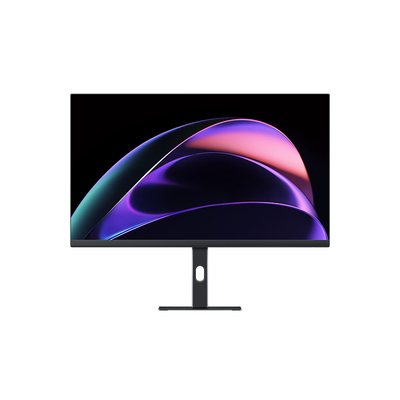 【新品】小米REDMI显示器A27U Type-C 120Hz2027款27英寸4K超高清