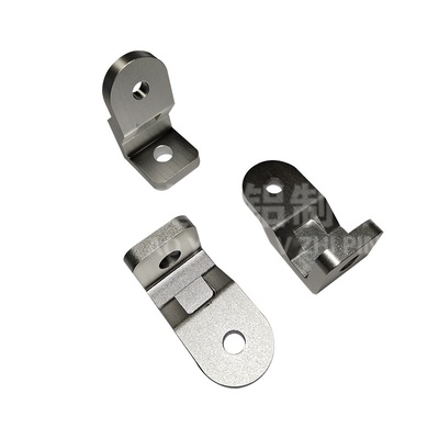 铝型材加工非标铝件铝板加工加工铝合金CNC开配件打孔模切割定制