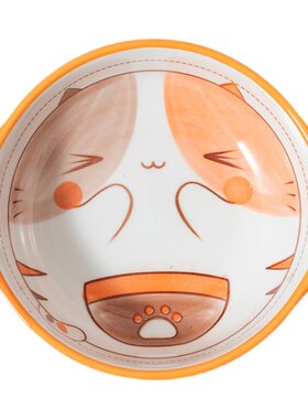 卢快快陶瓷釉下彩婴幼儿回礼