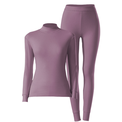 【100%纯棉】牛奶蛋白润肤秋衣裤