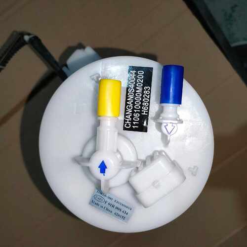 品牌型号 长安CS75燃油泵总成到货议价