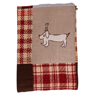 童话拼布纯棉a类四层纱布浴巾大人吸水不掉毛洗澡裹巾大毛巾女