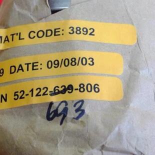 议价BELL GOSSETT 52-122-693-806 赛莱维修