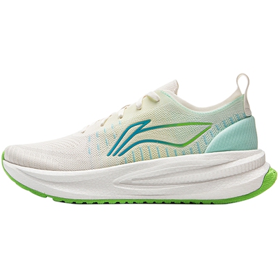 李宁悠适男子官方正品休闲跑步鞋