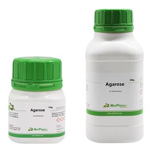 德国BioFroxx 1110GR100 1110GR500 琼脂糖Agarose 进口实验试剂100g/瓶 500g/瓶