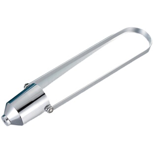 原装平田2号粘度杯NK-2浸入式进口盐田2号油漆测试杯涂料4号涂4杯