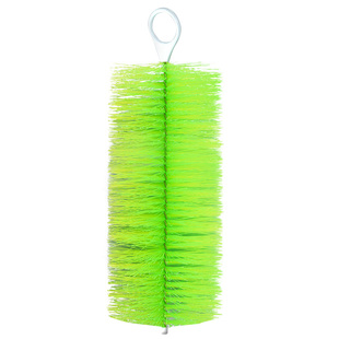 鱼缸鱼池过滤毛刷材料鱼塘水循环系统过滤器装置专用净化水池滤材