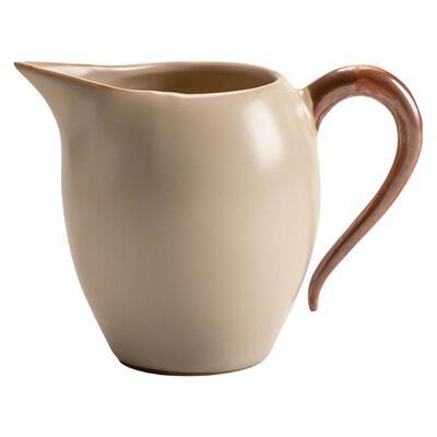 汝窑公道杯陶瓷功夫茶具泡茶