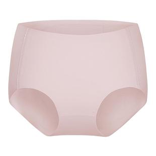 ubras旗下likeuu女童内裤便携口袋发育期轻薄透气三角初高中学生