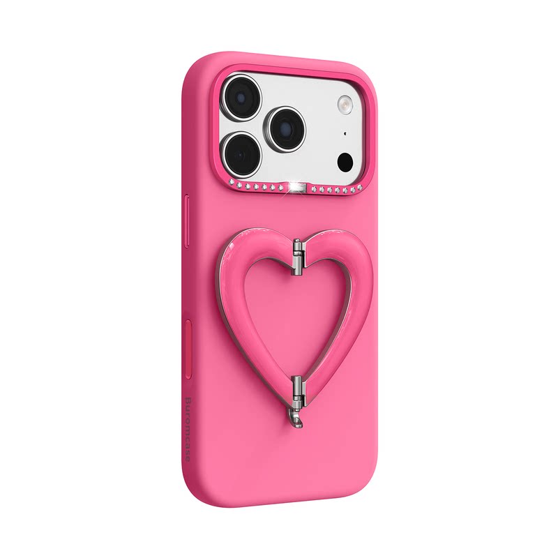 超火巨好看iPhone18promax手机壳