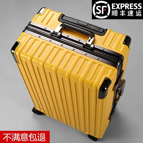 Чемодан подходит для мужчин и женщин, коробка для путешествий, 20 дюймов, популярно в интернете