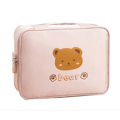 证件家用收纳盒箱卡包户口本