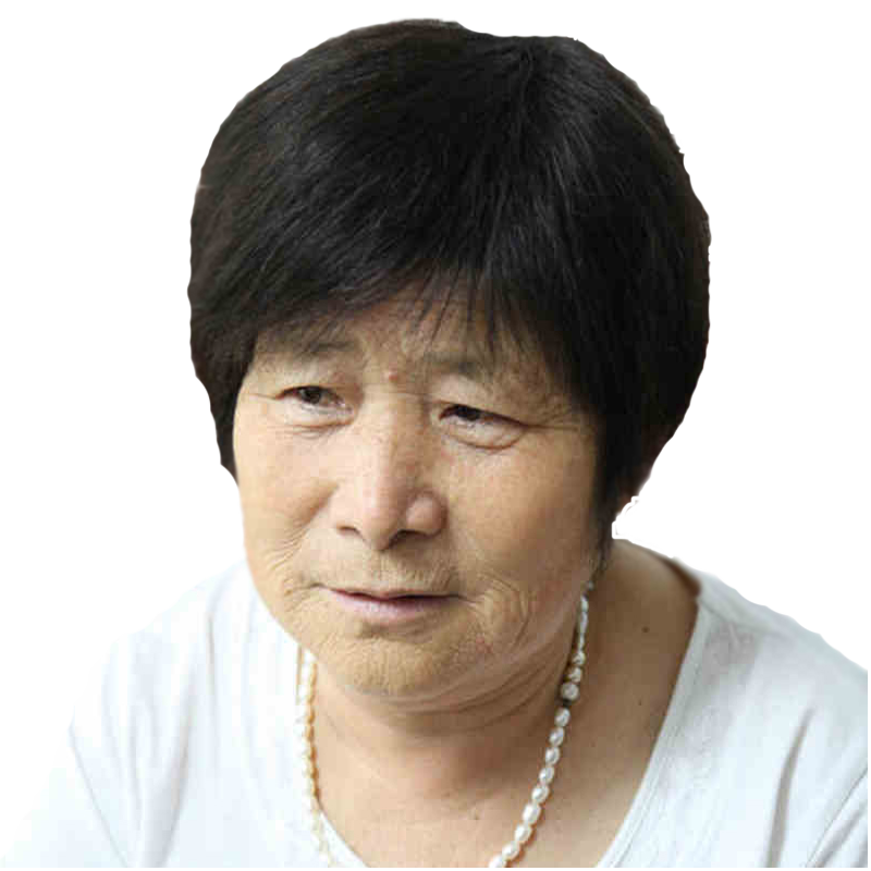 乌黑色假发包邮老太太变分真人发