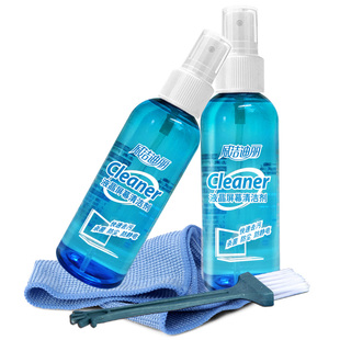 屏幕清洗剂oled显示器专用清理套装手机电脑清洁擦液晶电视机喷雾