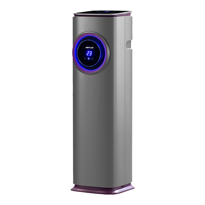 美國Airplus移動空調(diào)冷暖體機臥室廚房家用小型冷風扇機省電制冷
