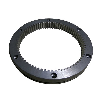 力丰星丰恒明B20B30打蛋机内齿圈