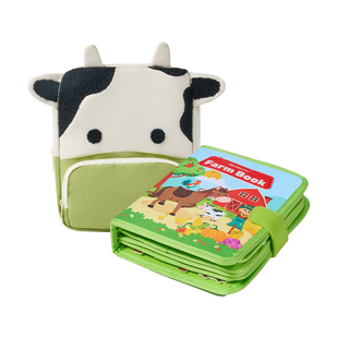 儿童书包幼儿园女孩男童动物可爱小背包宝宝收纳轻便旅游户外出包