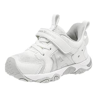 【断码清仓】AM童鞋春秋网面儿童机能鞋透气防滑减震儿童运动鞋