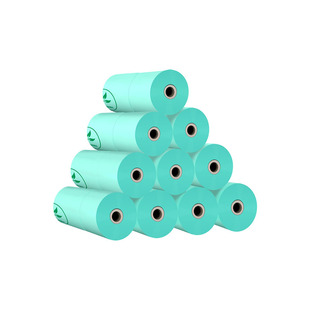 可全降解宠物拾便袋加厚一次性猫屎垃圾袋狗狗粪便清理神器捡屎袋