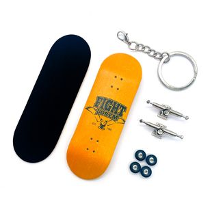 ALF枫木指尖滑板轴承轮迷你专业手指滑板解压益智男创意礼品