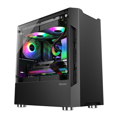 I514600KF主机生产力电脑
