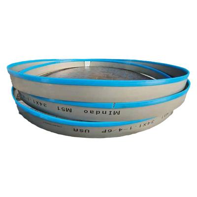 5000M42带锯条Mlndao铁切割通用