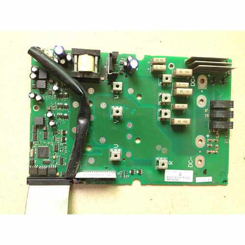 558F伟肯变频器NXL配件PC00358驱动板NXL038—议价
