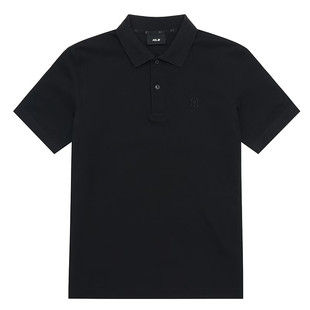 26新款MLB情侣短袖男女NY小标运动POLO衫凉感休闲T恤3APQB0163