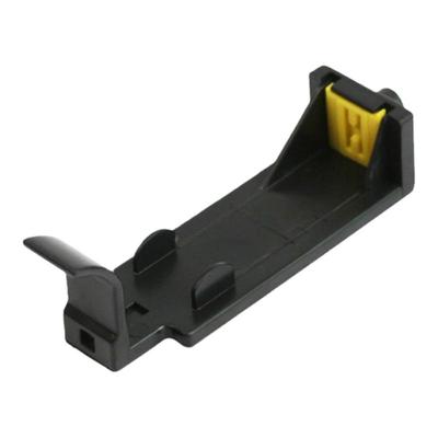 绘图仪服装机喷码机墨盒抽墨夹具