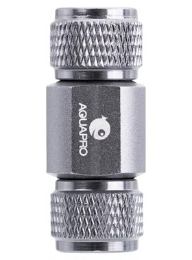羡鱼AQUAPRO 二氧化碳止逆阀 CO2单向阀 鱼缸水族配件止流阀