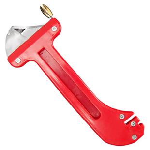 山西刀削面刀子不锈钢刀削面专用工具削面刀手工削面神器家用商用