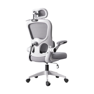 电竞椅游戏椅家用护腰人体工学椅久坐舒适工位椅子结实耐用办公椅