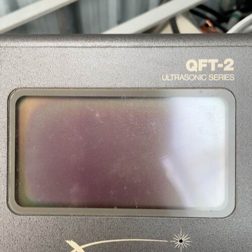 探伤仪QFT-2QUANTUM探伤仪 配件片，带箱子—议价