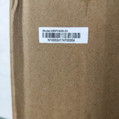 议价全新原装正品00TAK ESOS 24V 10A 实物拍摄现货 OOTAK DRP240