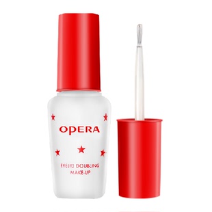 Opera/娥佩兰双眼皮贴靓眸液假睫毛胶水无痕无甲醛1瓶