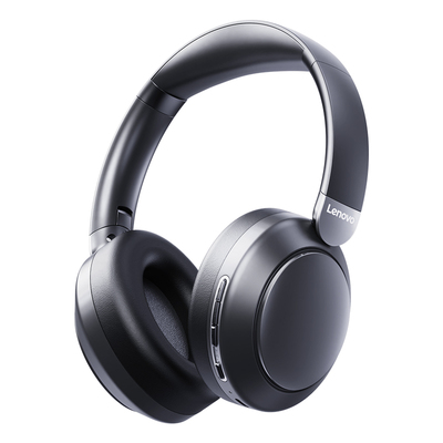 【联想爆款】头戴式主动降噪耳机