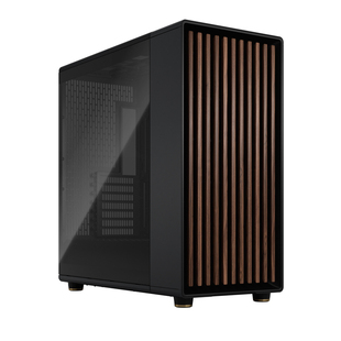 Fractal Design分形工艺FD North XL中塔Mesh网孔风冷ATX电脑机箱