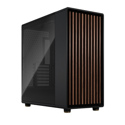 分形工艺NorthXL中塔Mesh机箱