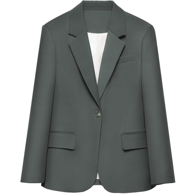 图曼朵大学生教资面试轻职场套装