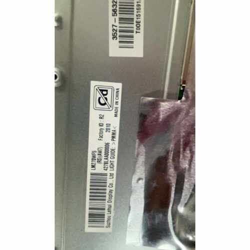 询价-LM270WF7RSAW7